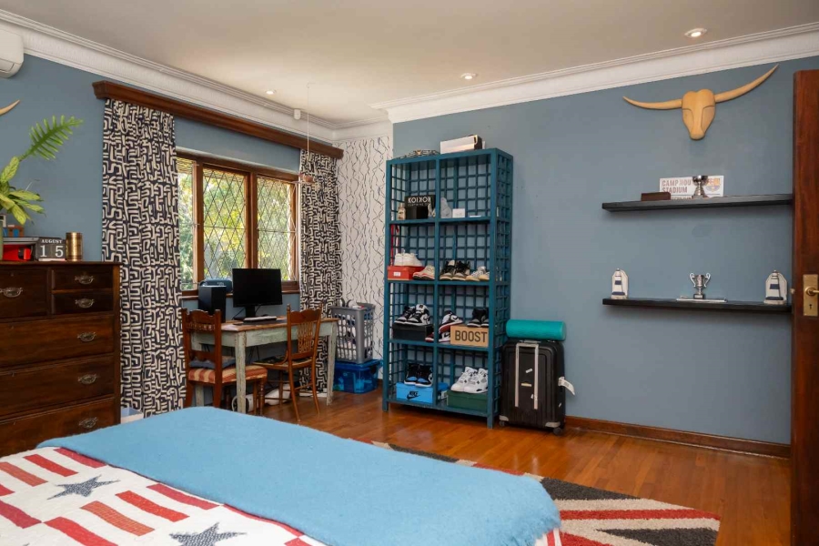 5 Bedroom Property for Sale in Walmer Eastern Cape